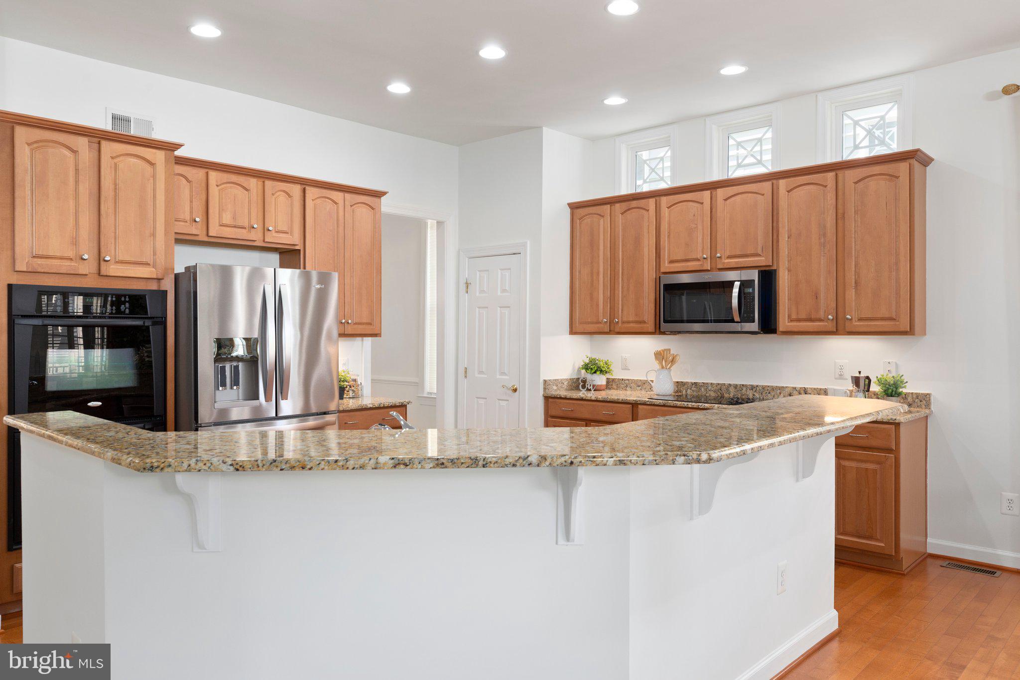 VIRGINIA HERITAGE AT LEE'S PARK - Residential