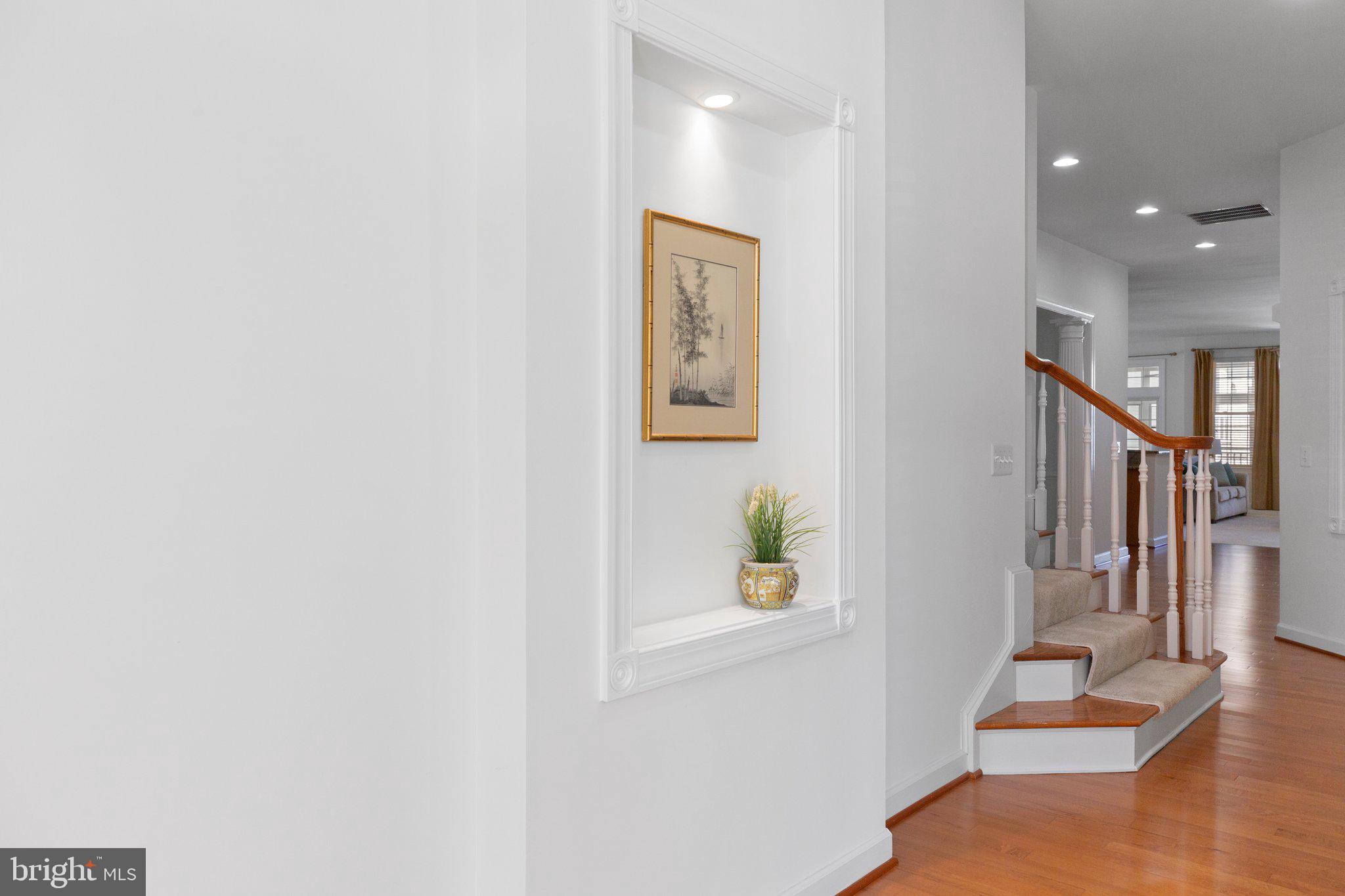 VIRGINIA HERITAGE AT LEE'S PARK - Residential