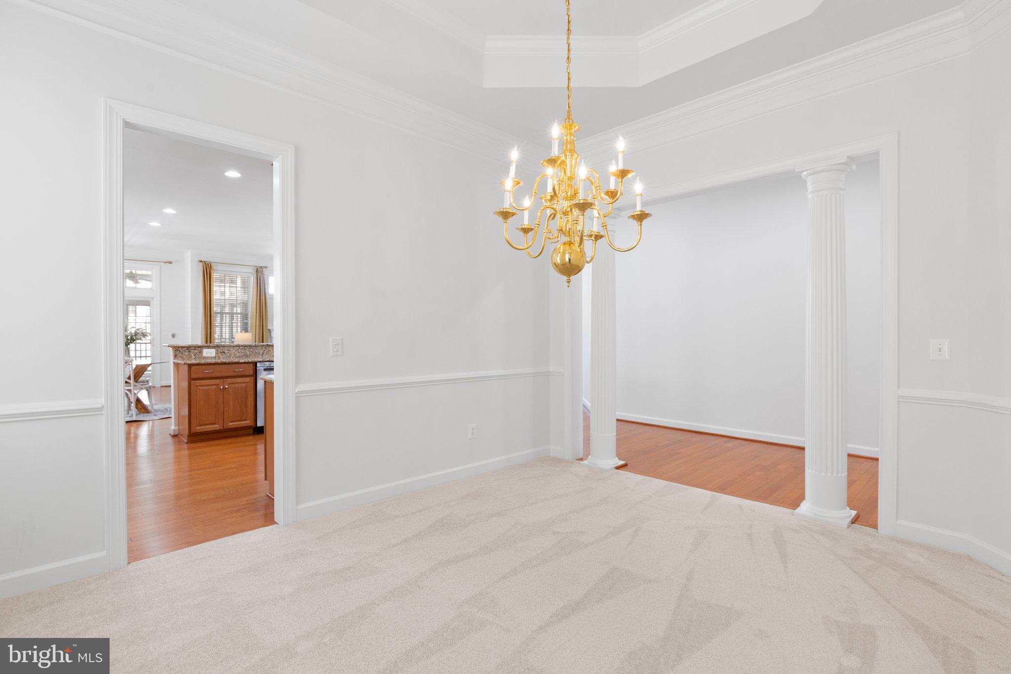 VIRGINIA HERITAGE AT LEE'S PARK - Residential