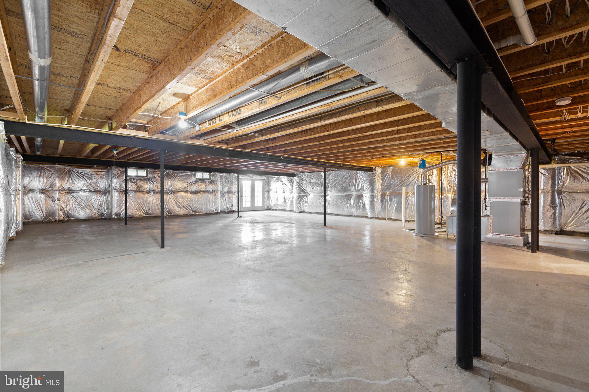 VIRGINIA HERITAGE AT LEE'S PARK - Residential