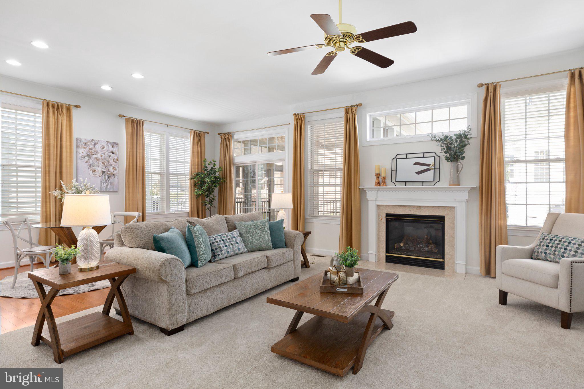 VIRGINIA HERITAGE AT LEE'S PARK - Residential