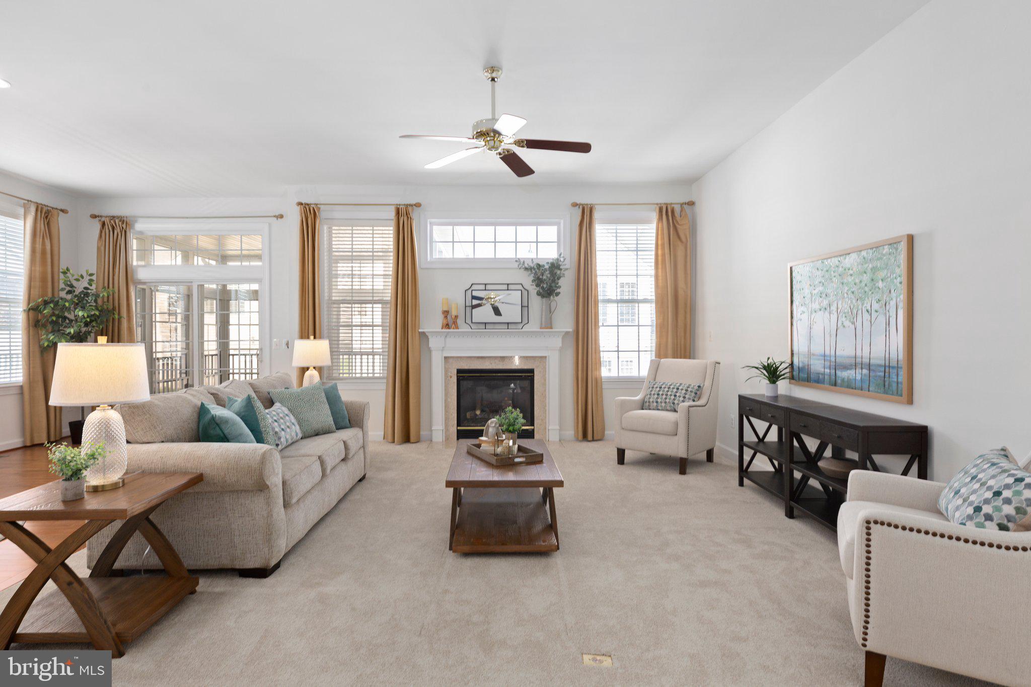 VIRGINIA HERITAGE AT LEE'S PARK - Residential