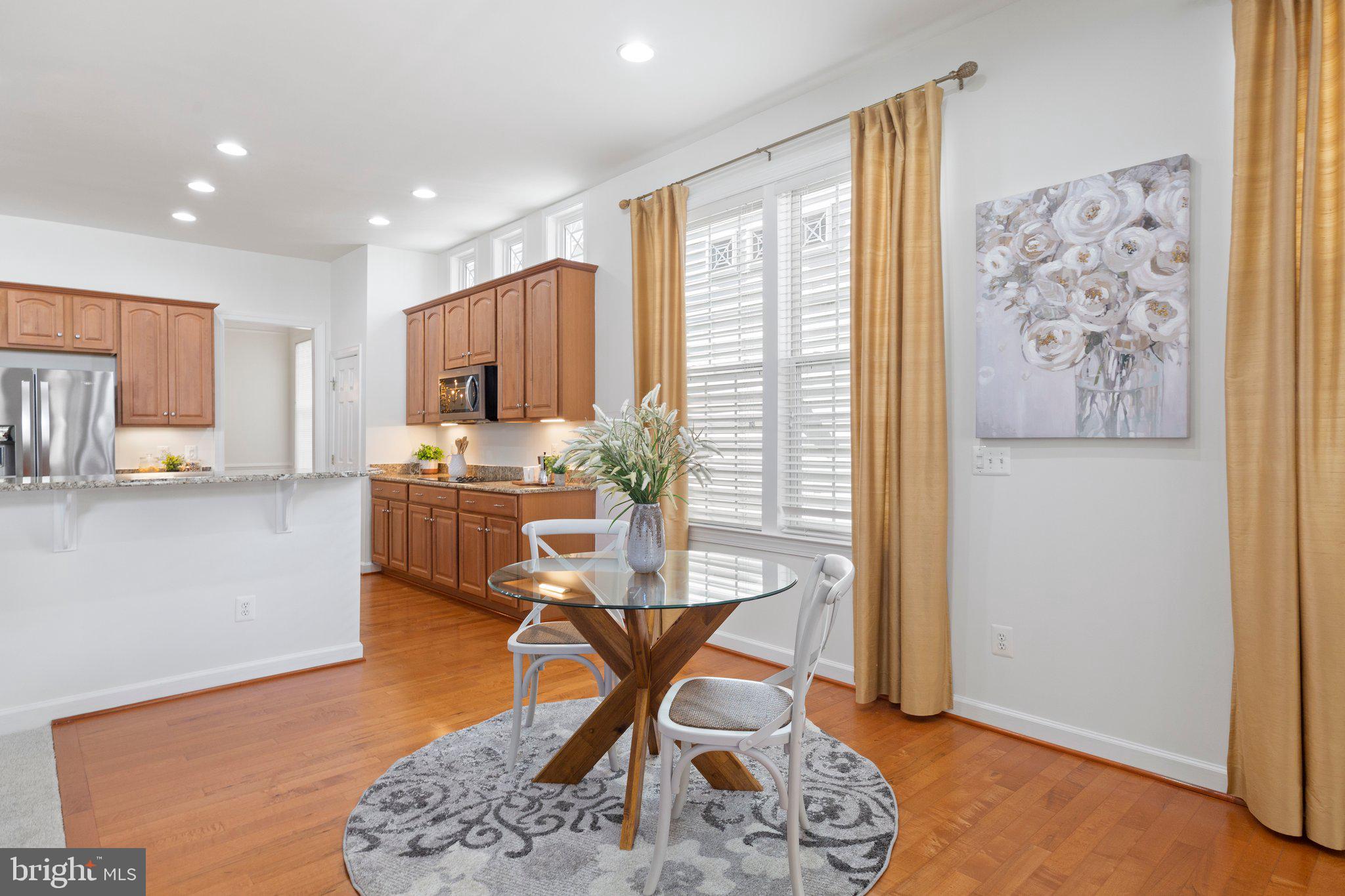 VIRGINIA HERITAGE AT LEE'S PARK - Residential