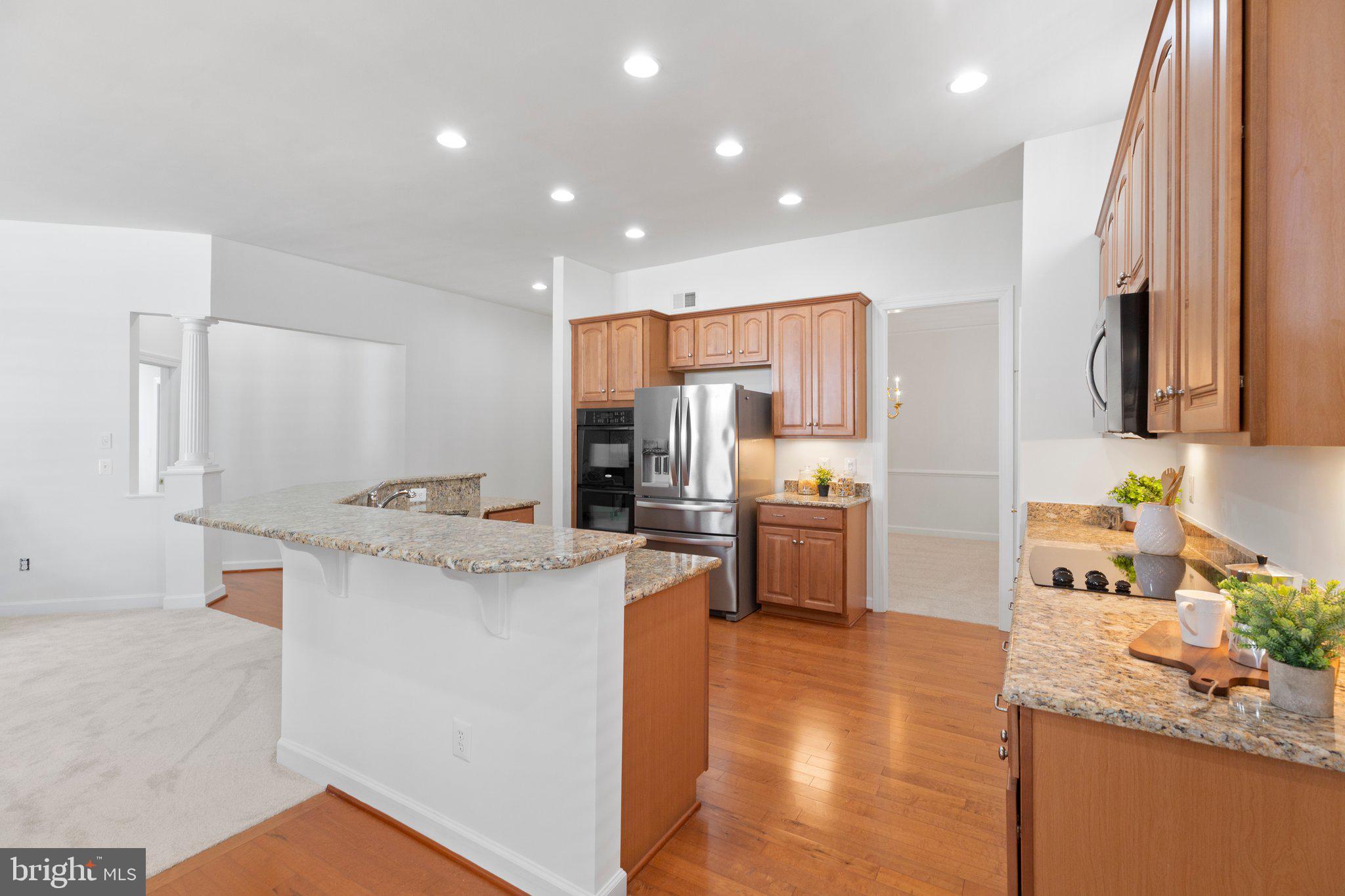 VIRGINIA HERITAGE AT LEE'S PARK - Residential