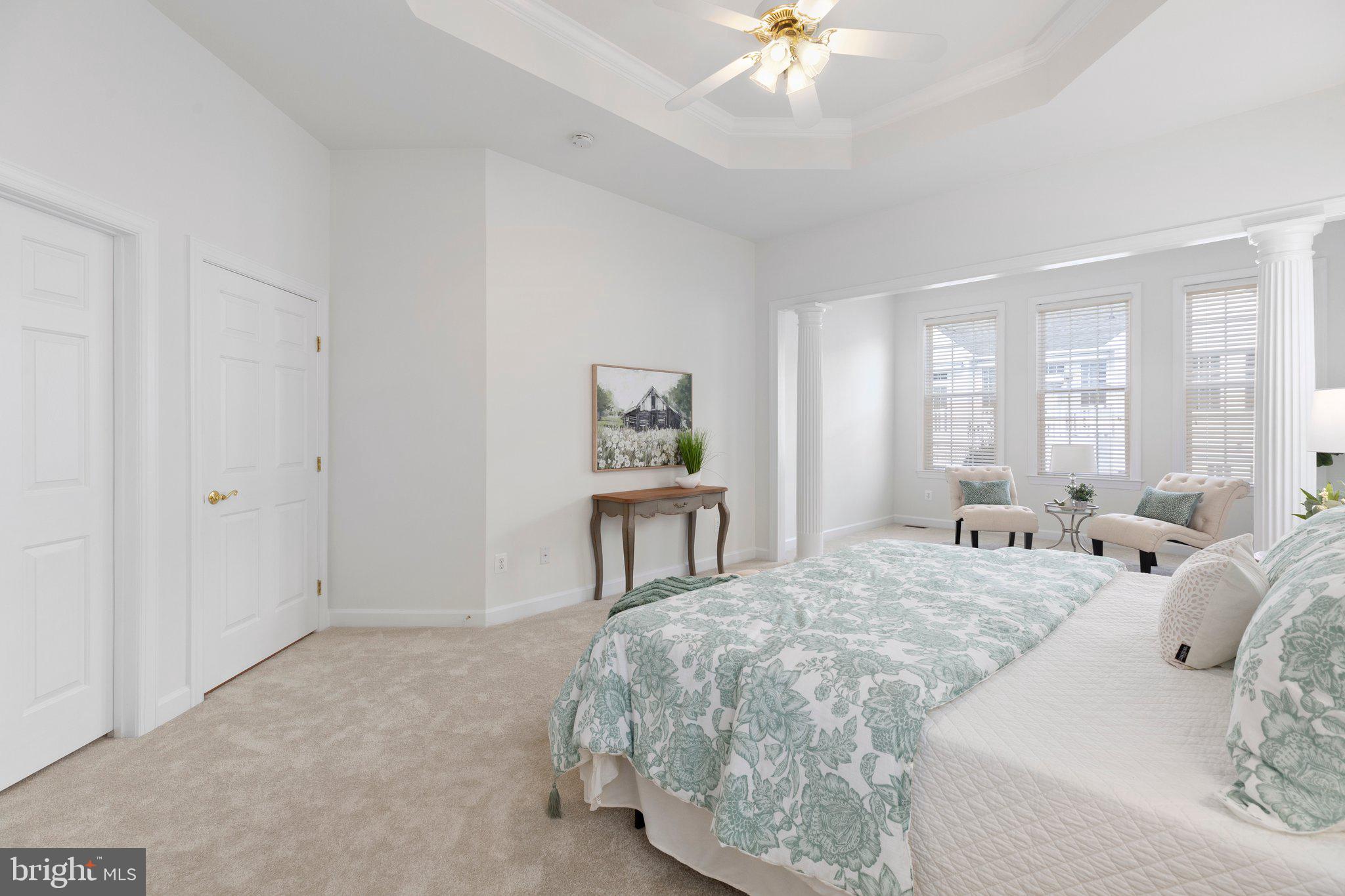 VIRGINIA HERITAGE AT LEE'S PARK - Residential