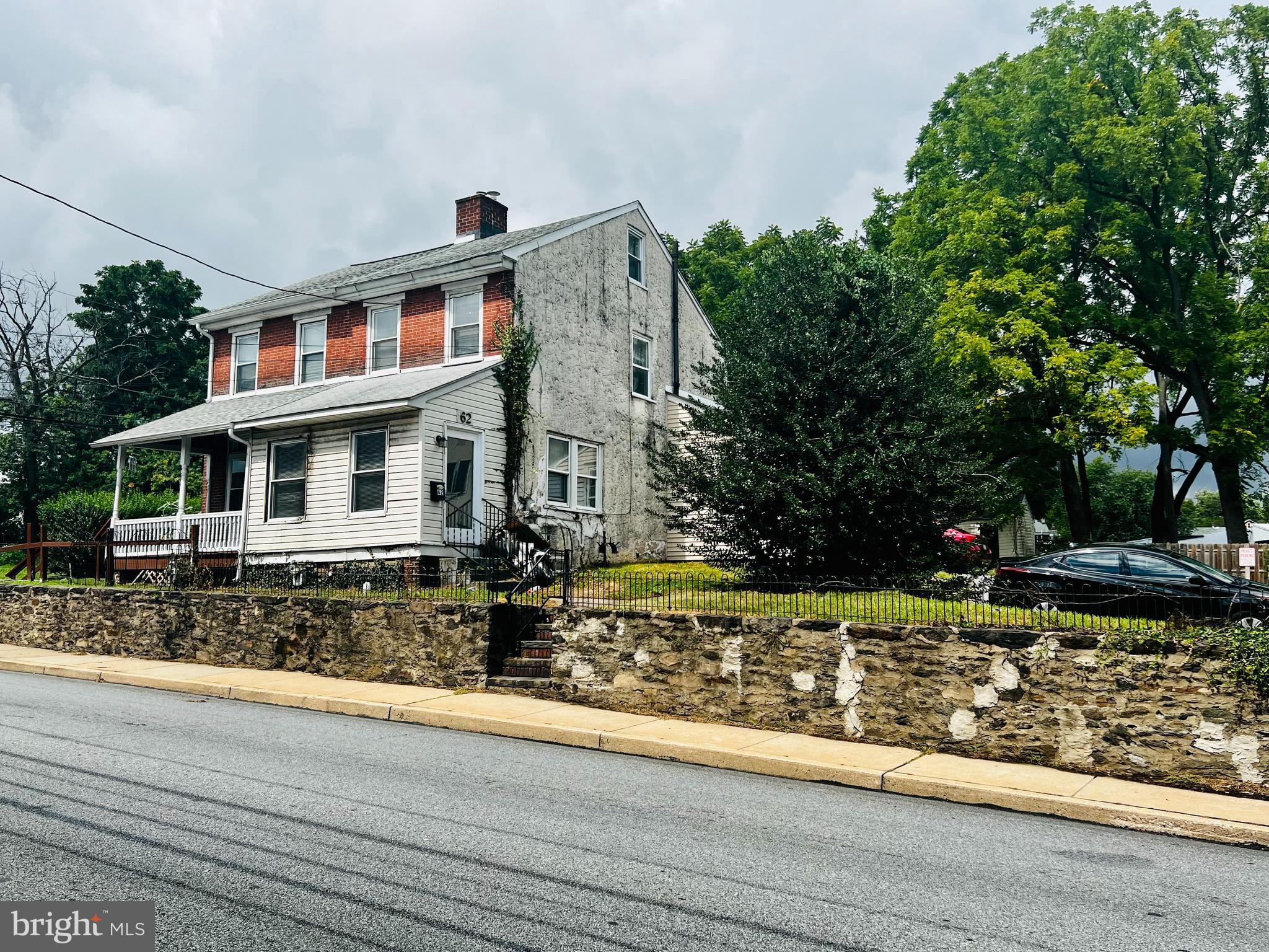 Great opportunity for rental income or owner occupancy! This fully renovated 2 bedroom plus optional 3rd bedroom in attic and 2 full bath home has a large outdoor area with a shed and driveway for parking and is conveniently located next to schools, parks and stores. Don't miss this chance to invest.
***Sold as part of a package for a better deal OR sold separately! As a package, along with 2016 S. Simpson St., 2918 N. Bambrey St, 2953 N Bambrey St & 1512 W Wingohocking St. Property is sold subject to tenant lease agreement. Sold AS-IS and Cash only.