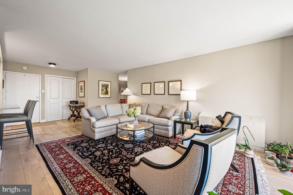 Photo of 801 Yale Avenue #508, SWARTHMORE, PA 19081 (MLS # PADE2102682)