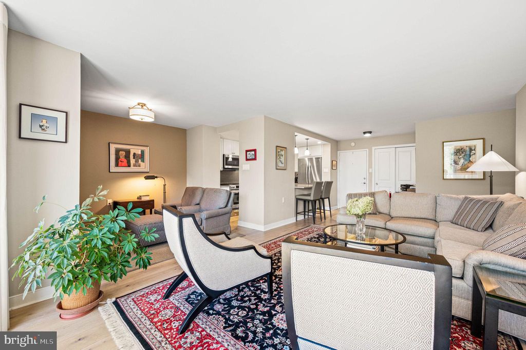 Photo of 801 Yale Avenue #508, SWARTHMORE, PA 19081 (MLS # PADE2102682)