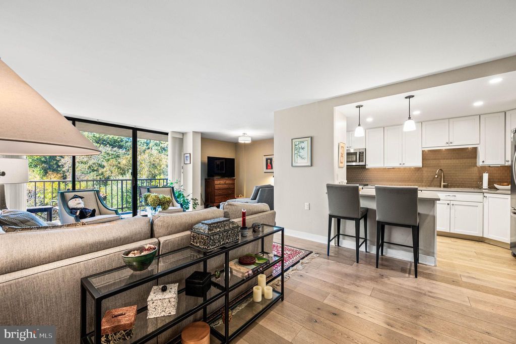 Photo of 801 Yale Avenue #508, SWARTHMORE, PA 19081 (MLS # PADE2102682)