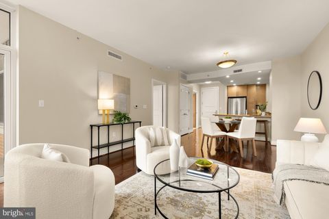 8220 CRESTWOOD HEIGHTS DRIVE 418 MCLEAN VA 22102