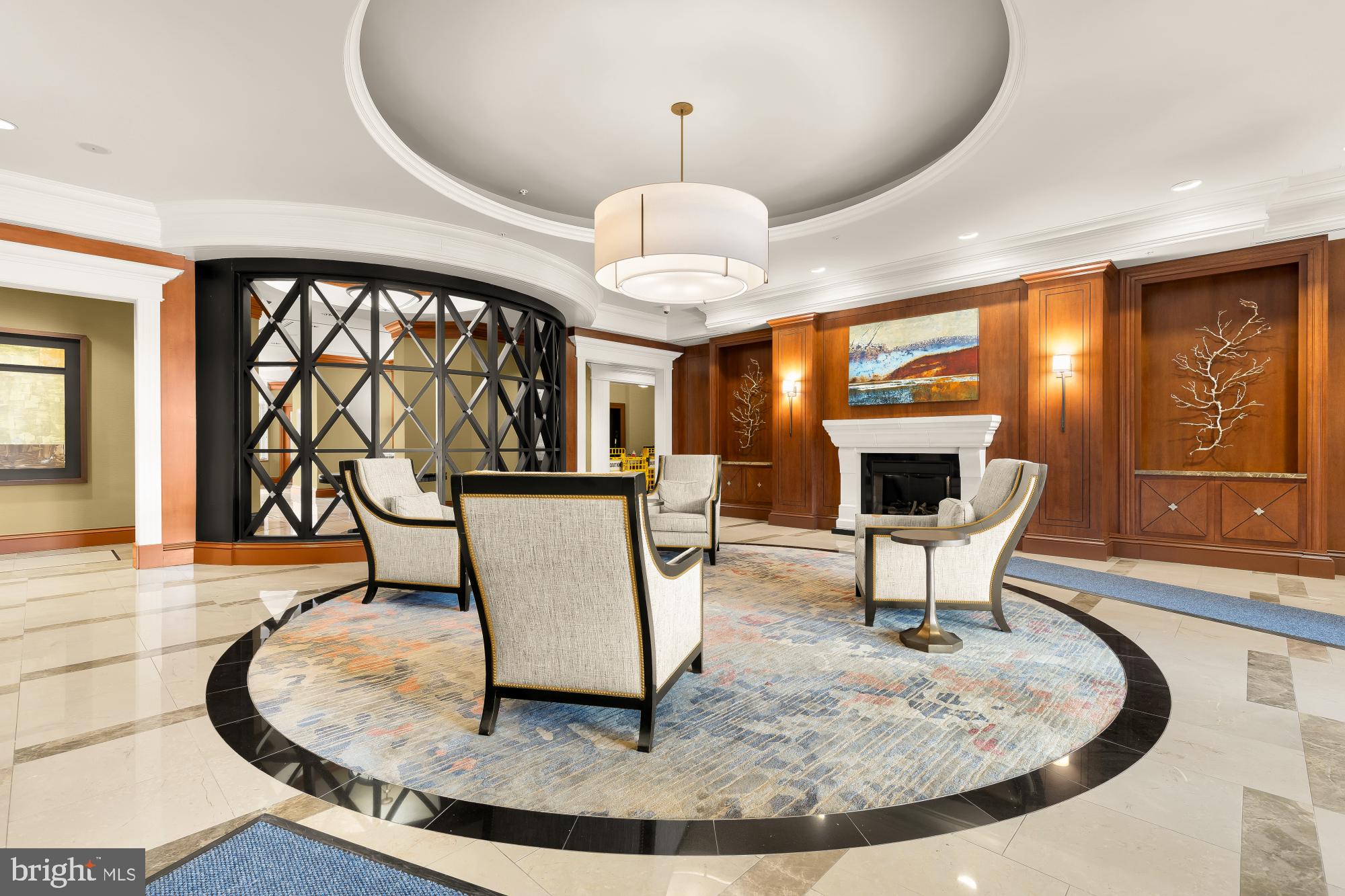 ONE PARK CREST - Residential