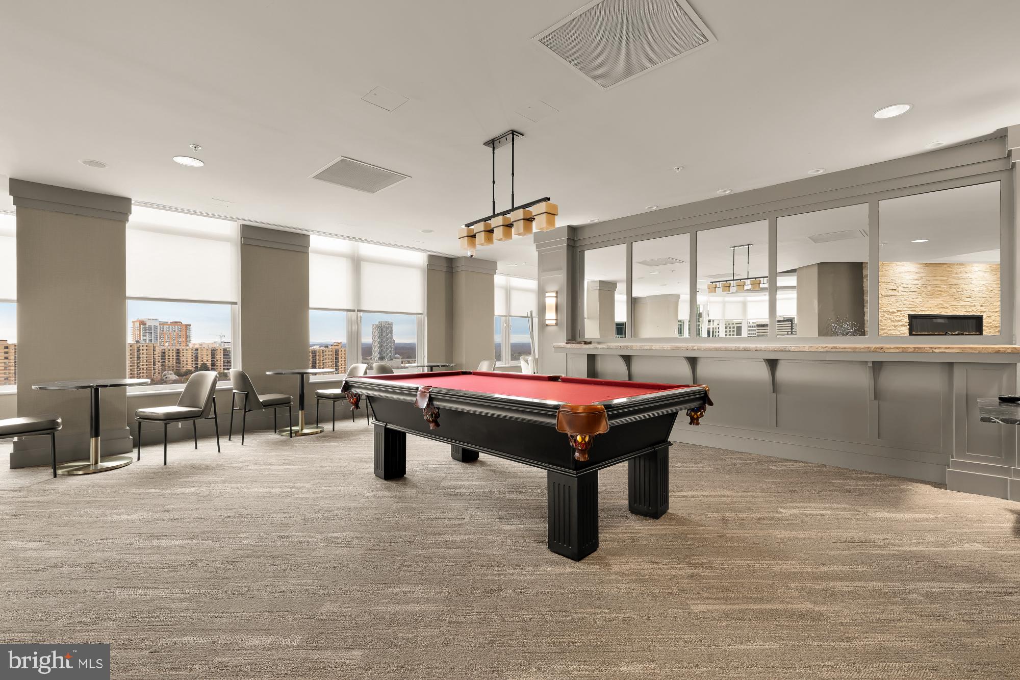 ONE PARK CREST - Residential