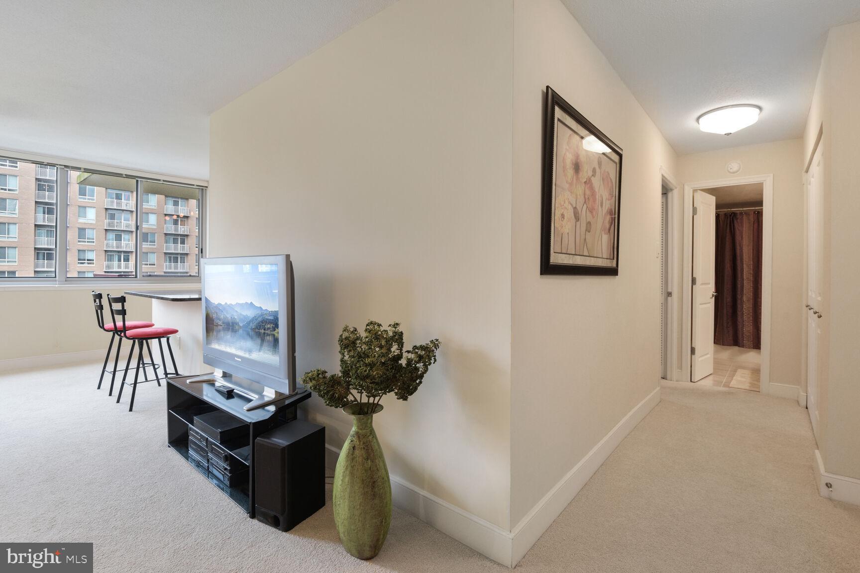 MICA AT SILVER SPRING METRO - Residential