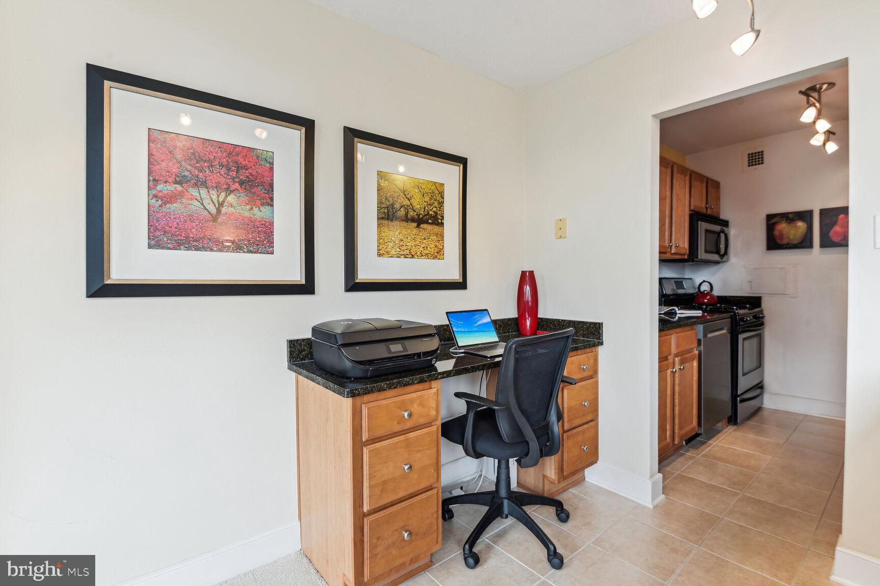 MICA AT SILVER SPRING METRO - Residential