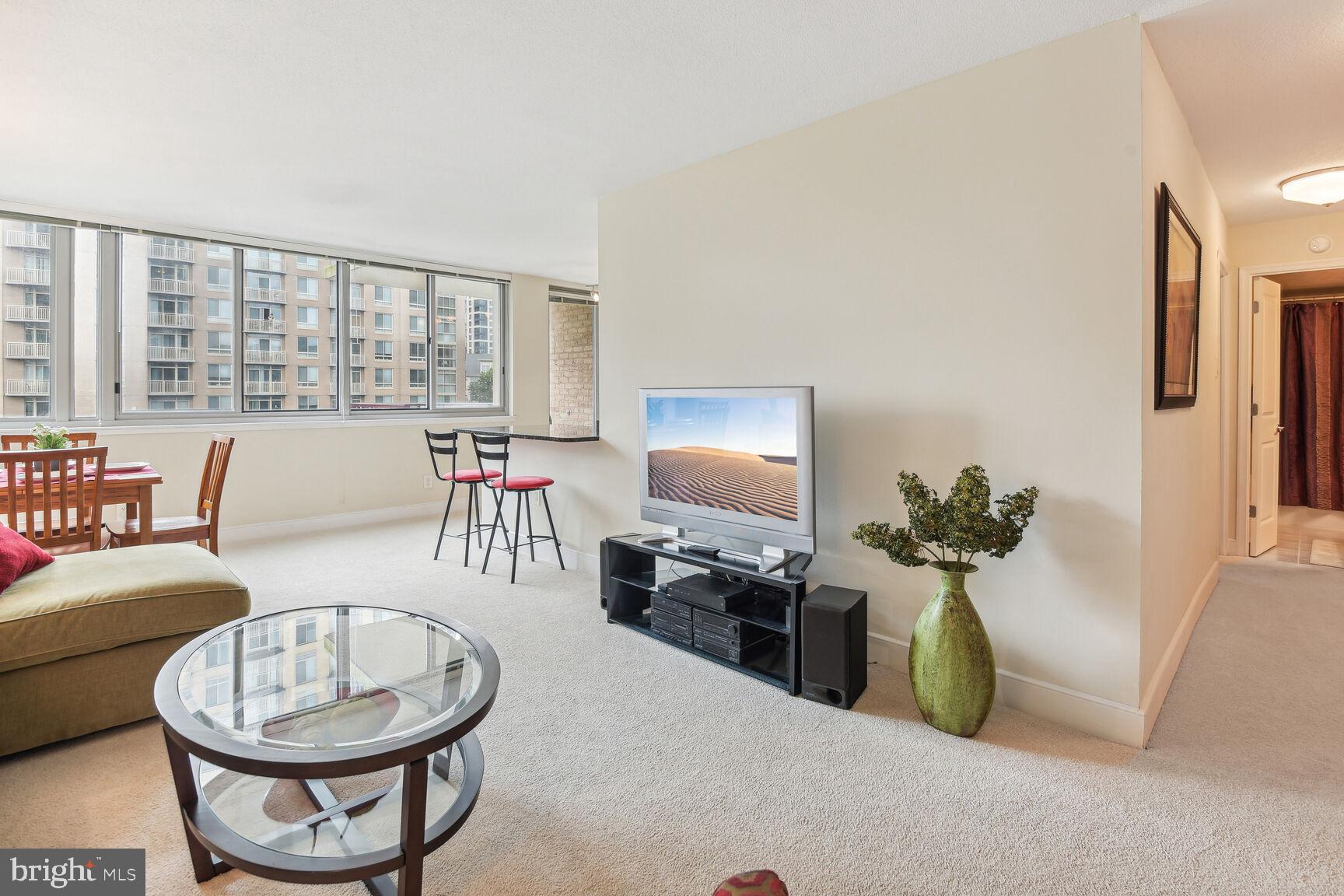 MICA AT SILVER SPRING METRO - Residential