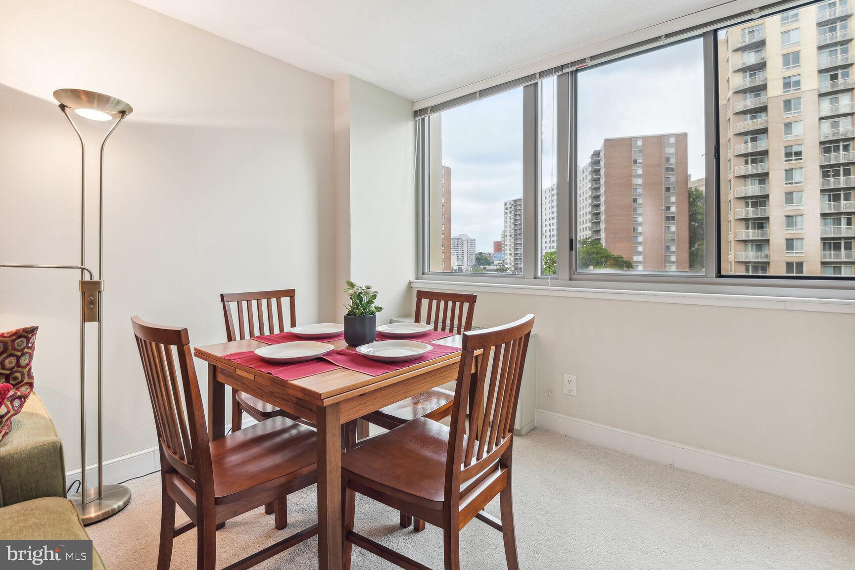 MICA AT SILVER SPRING METRO - Residential