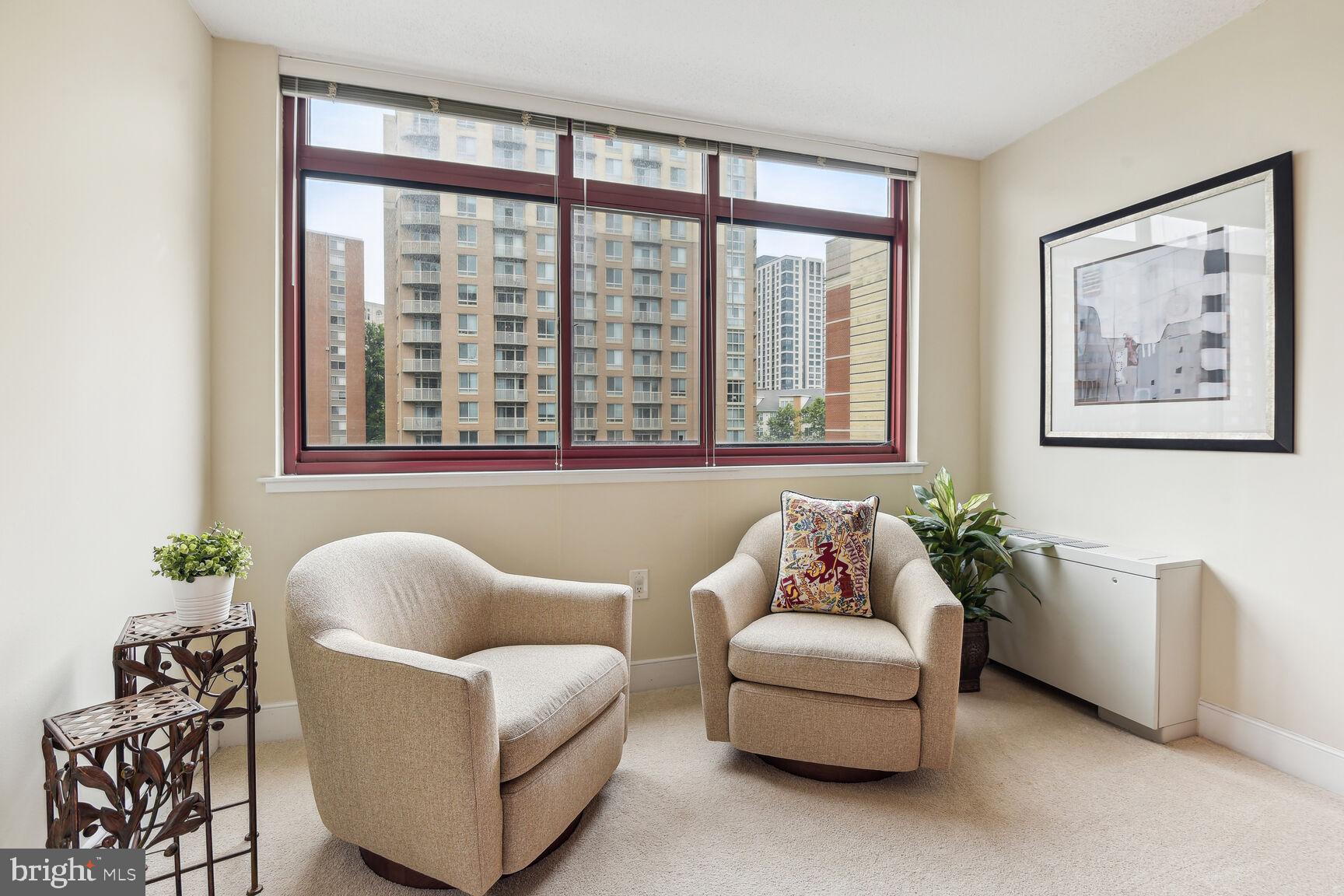 MICA AT SILVER SPRING METRO - Residential