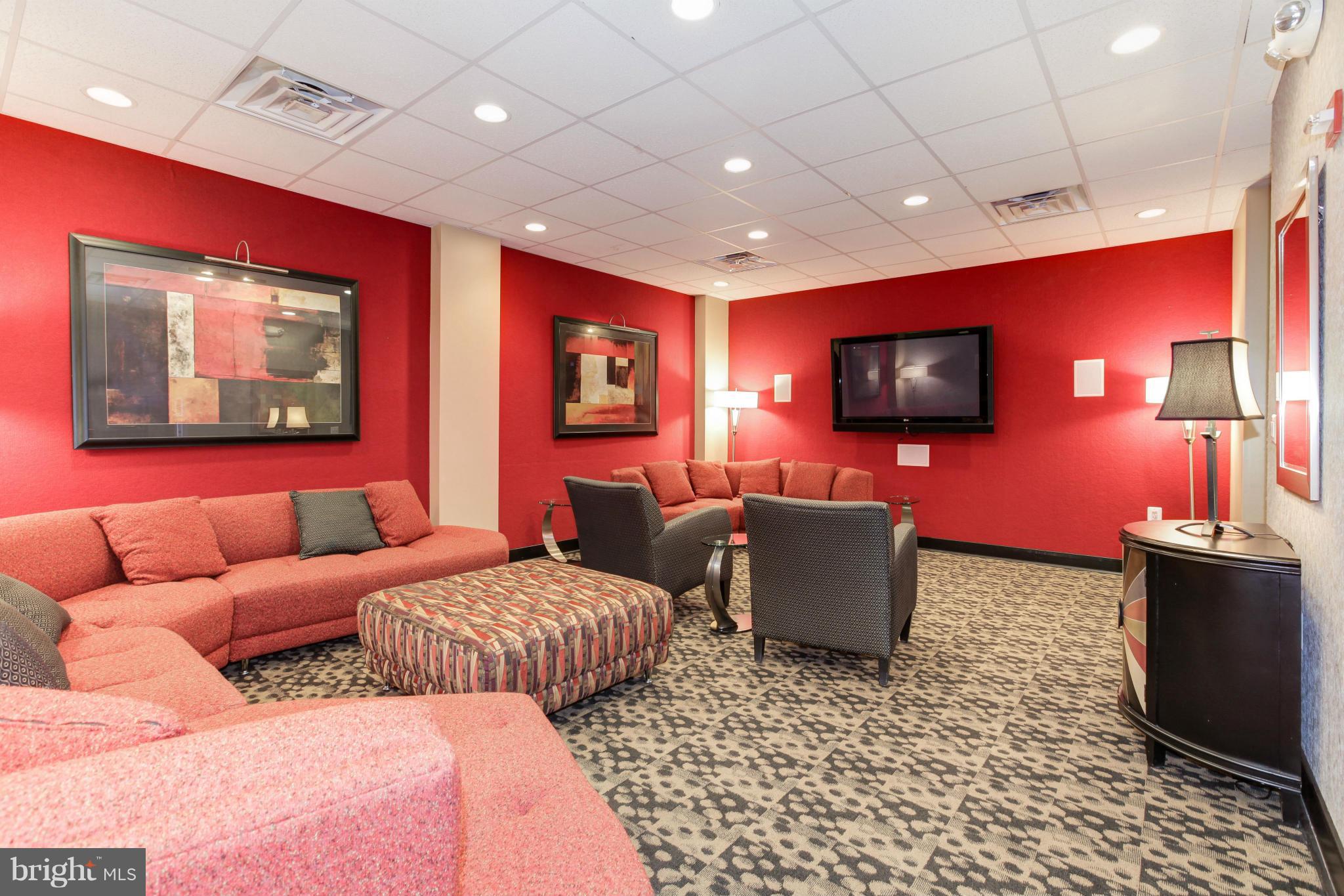 MICA AT SILVER SPRING METRO - Residential