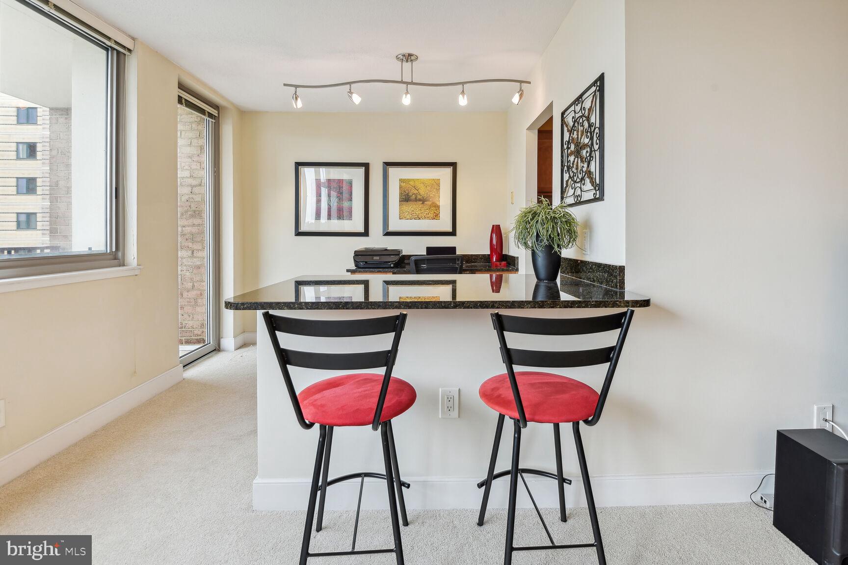 MICA AT SILVER SPRING METRO - Residential