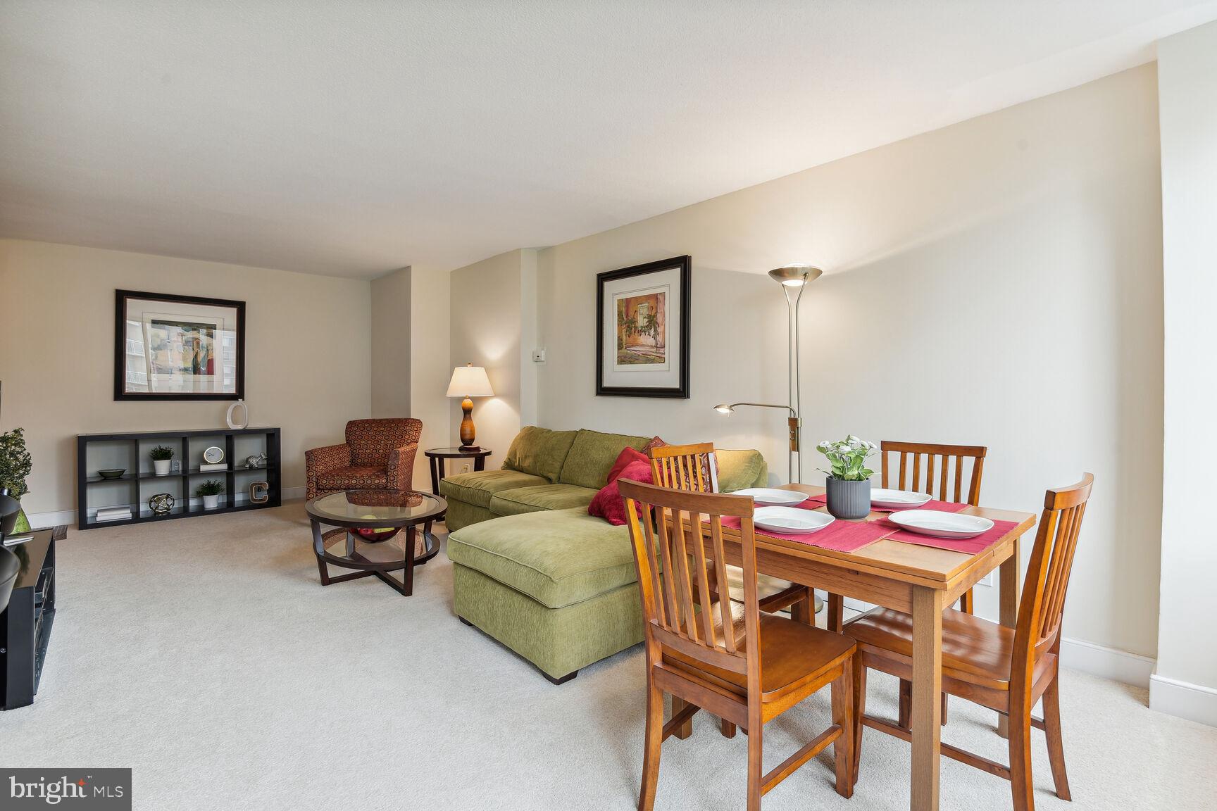 MICA AT SILVER SPRING METRO - Residential