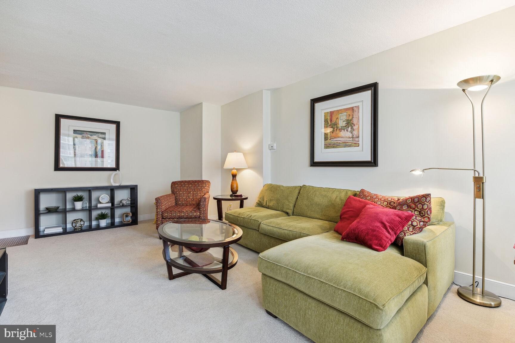 MICA AT SILVER SPRING METRO - Residential