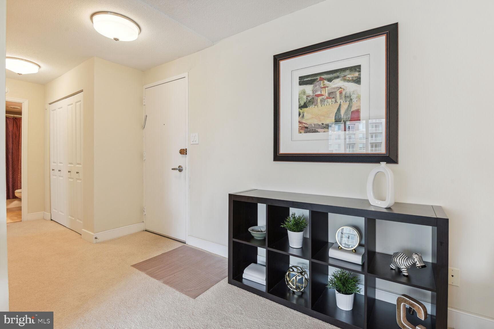 MICA AT SILVER SPRING METRO - Residential