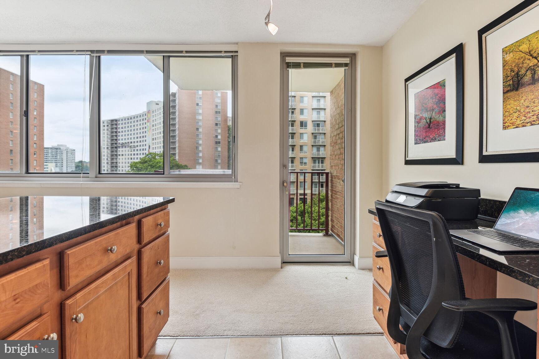 MICA AT SILVER SPRING METRO - Residential