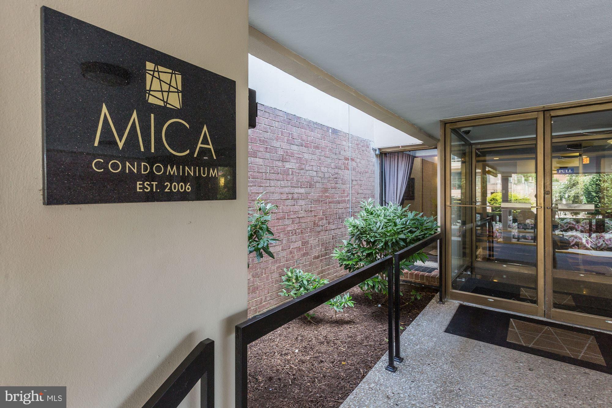 MICA AT SILVER SPRING METRO - Residential