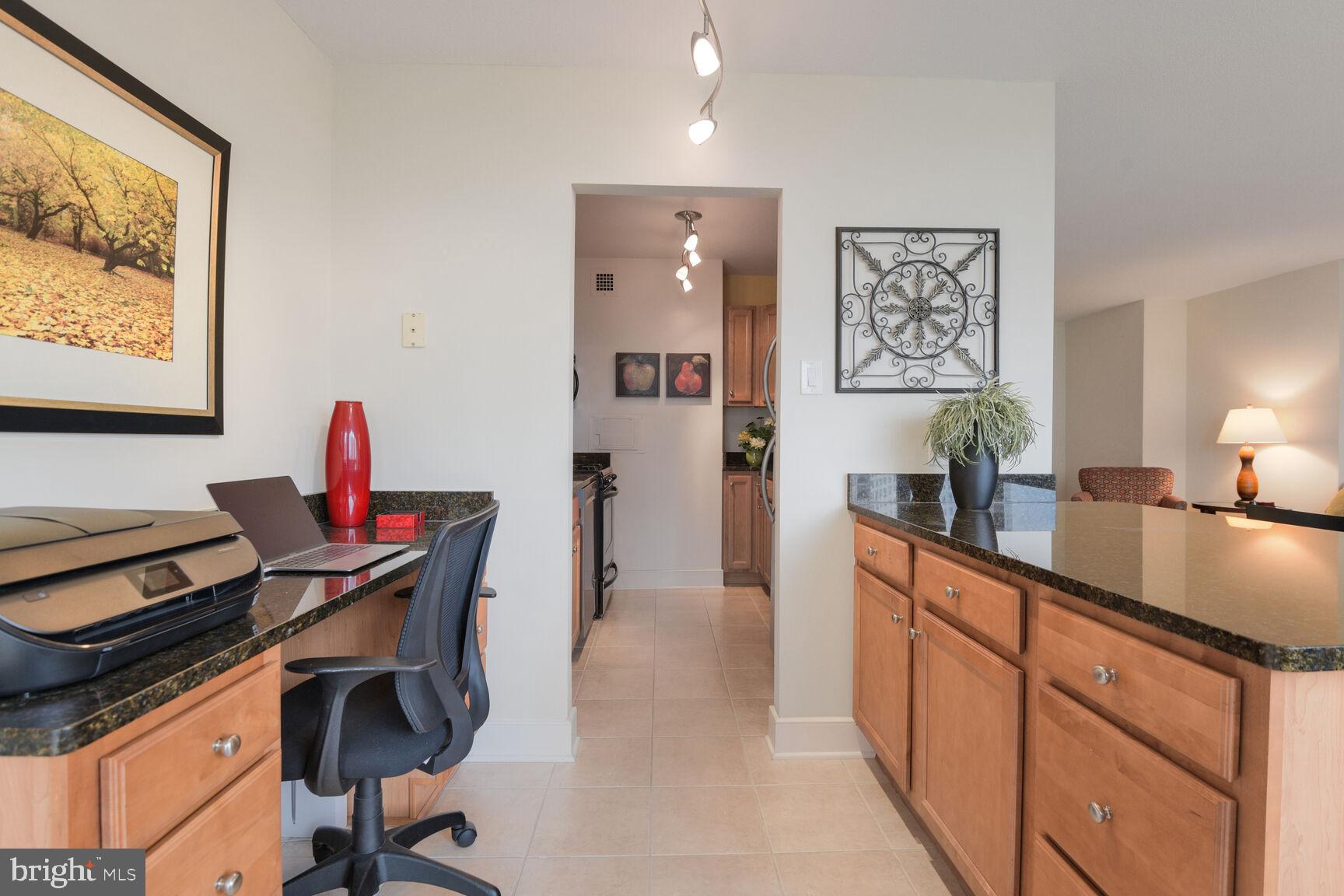 MICA AT SILVER SPRING METRO - Residential