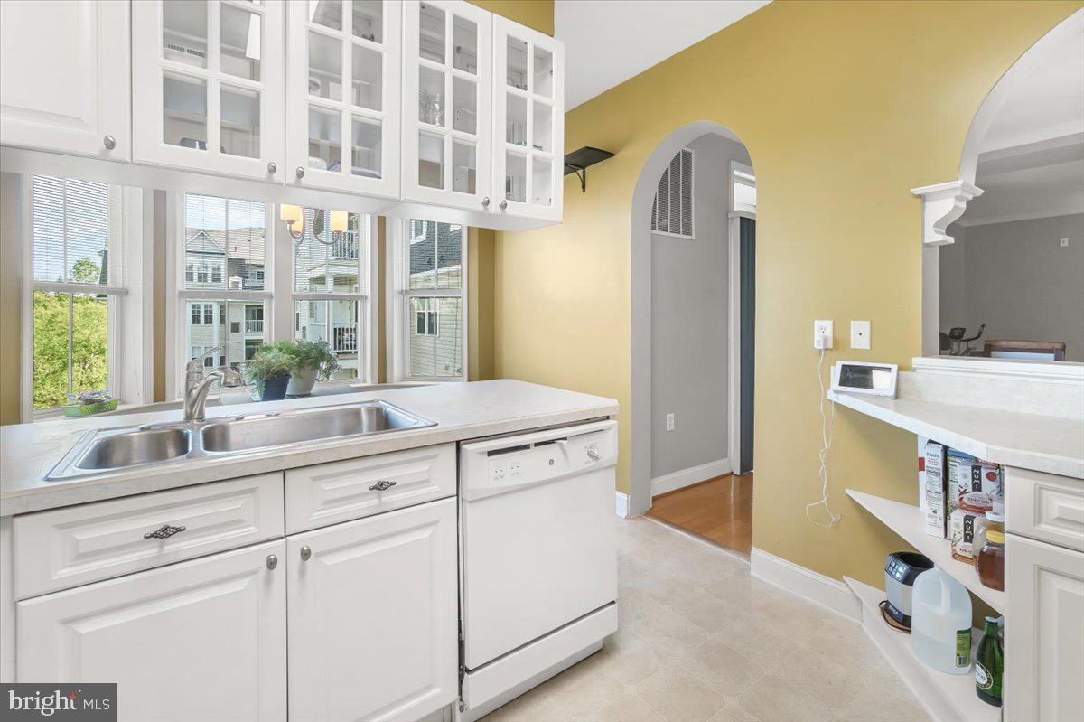 WORMANS MILL - Residential