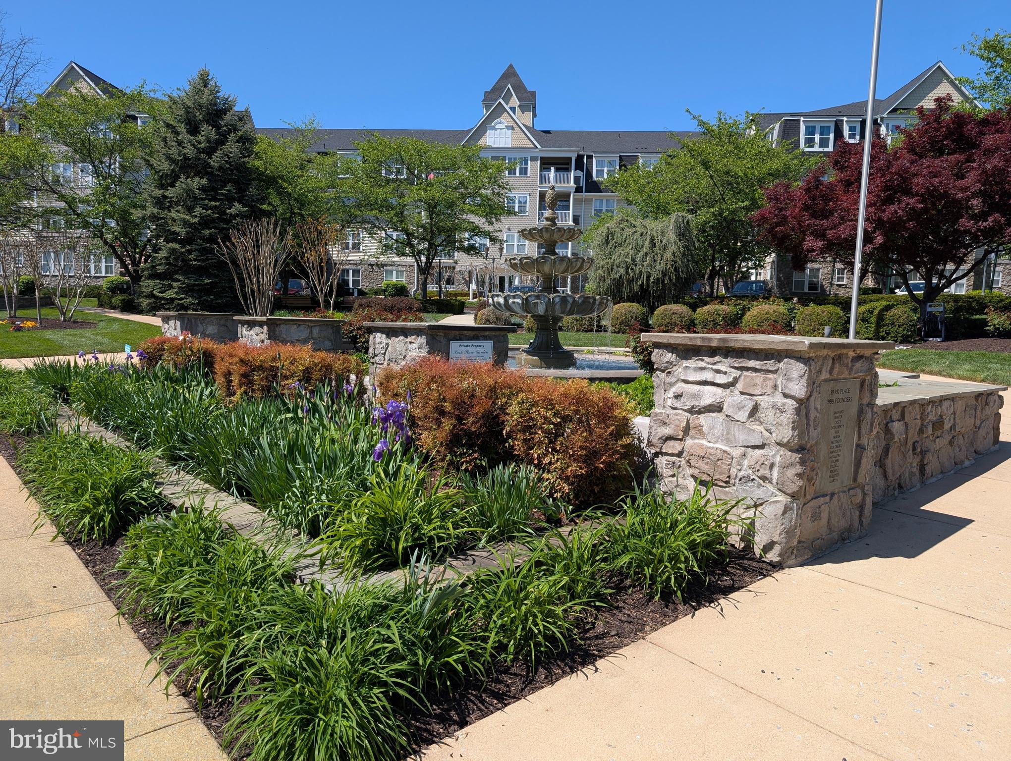 WORMANS MILL - Residential