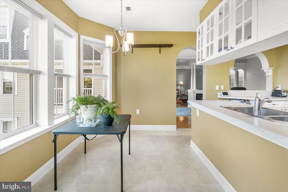 WORMANS MILL - Residential