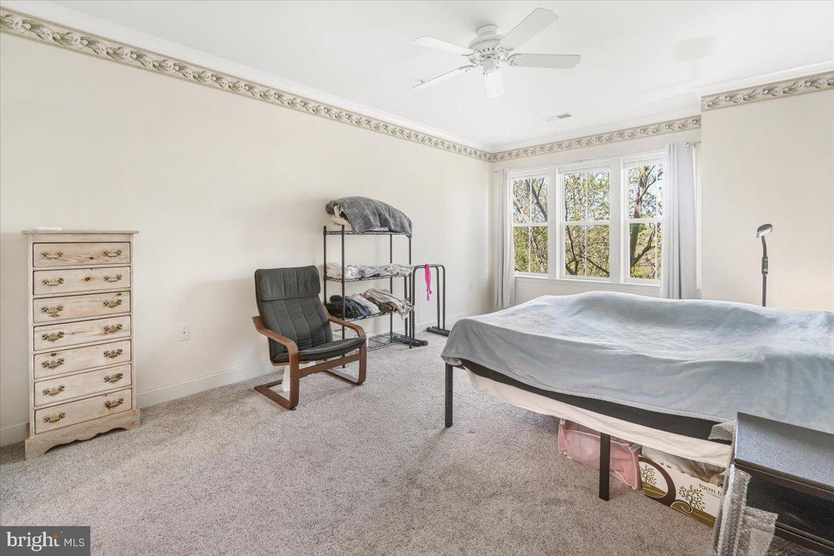 WORMANS MILL - Residential