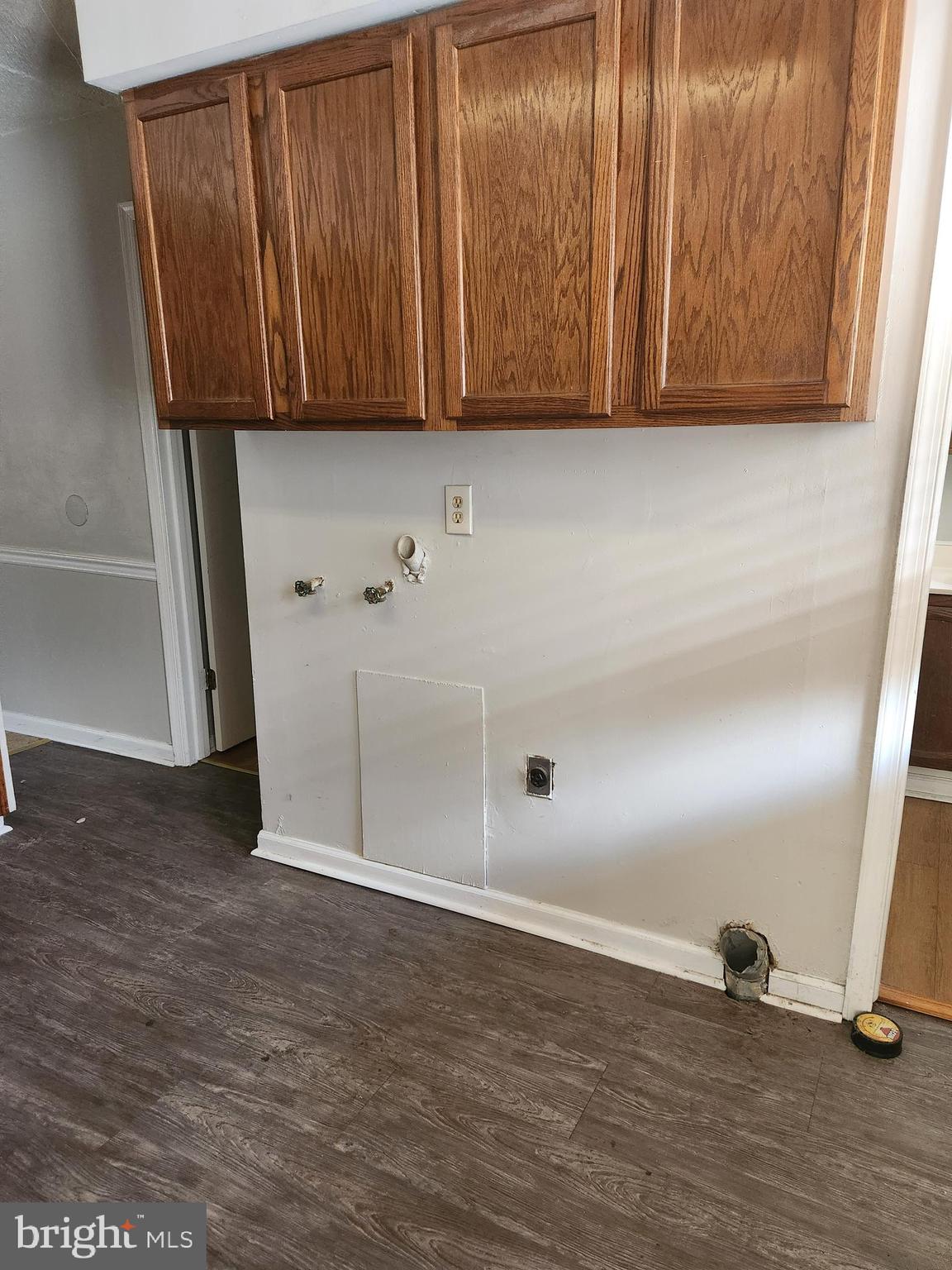 JEFFERSON COUNTY - Residential Lease