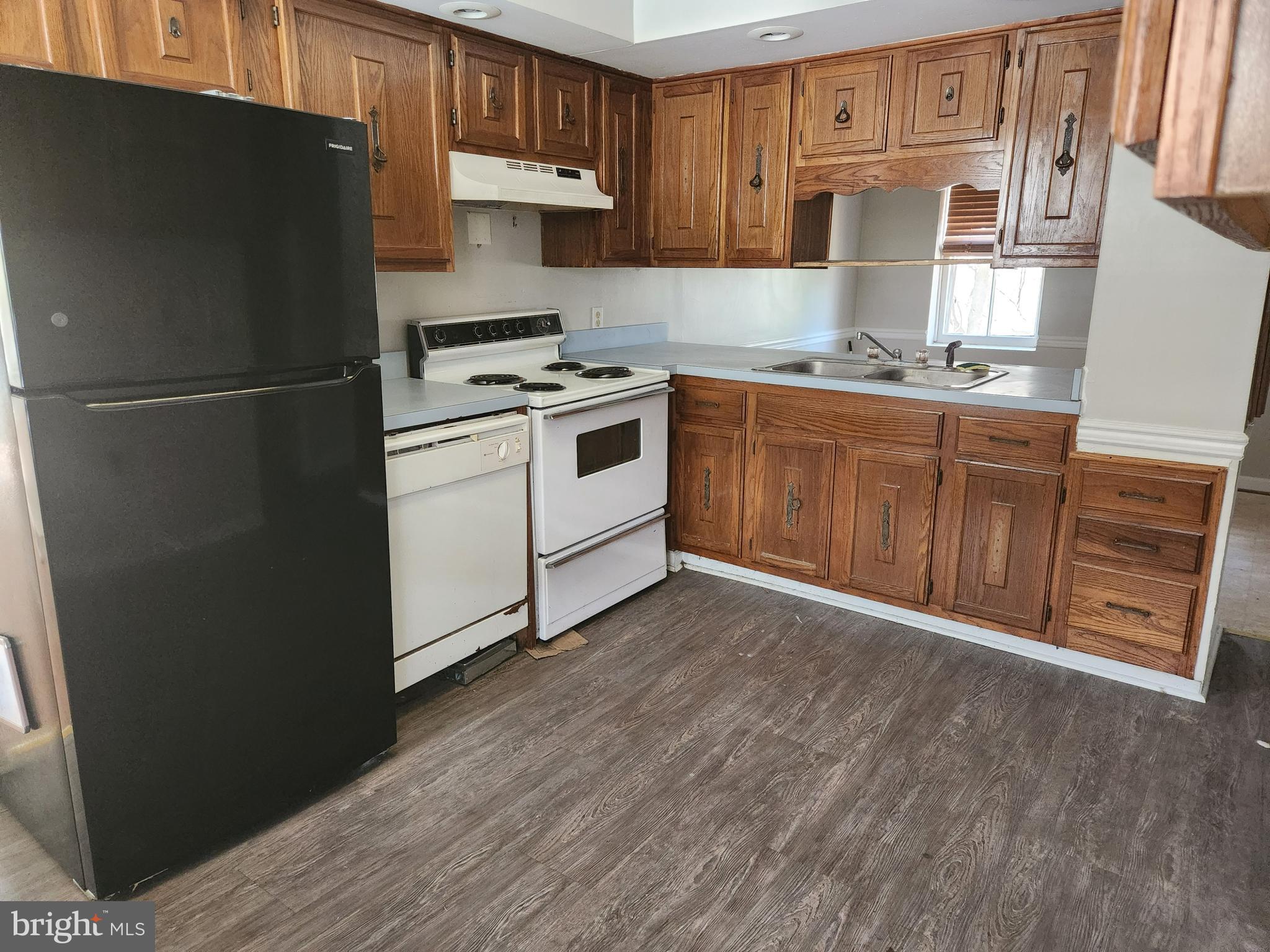 JEFFERSON COUNTY - Residential Lease