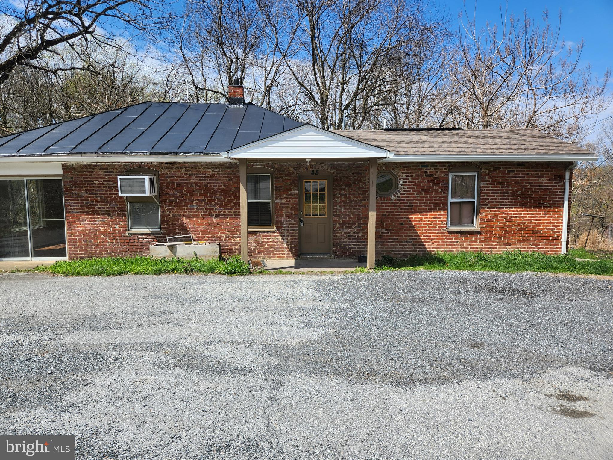 JEFFERSON COUNTY - Residential Lease