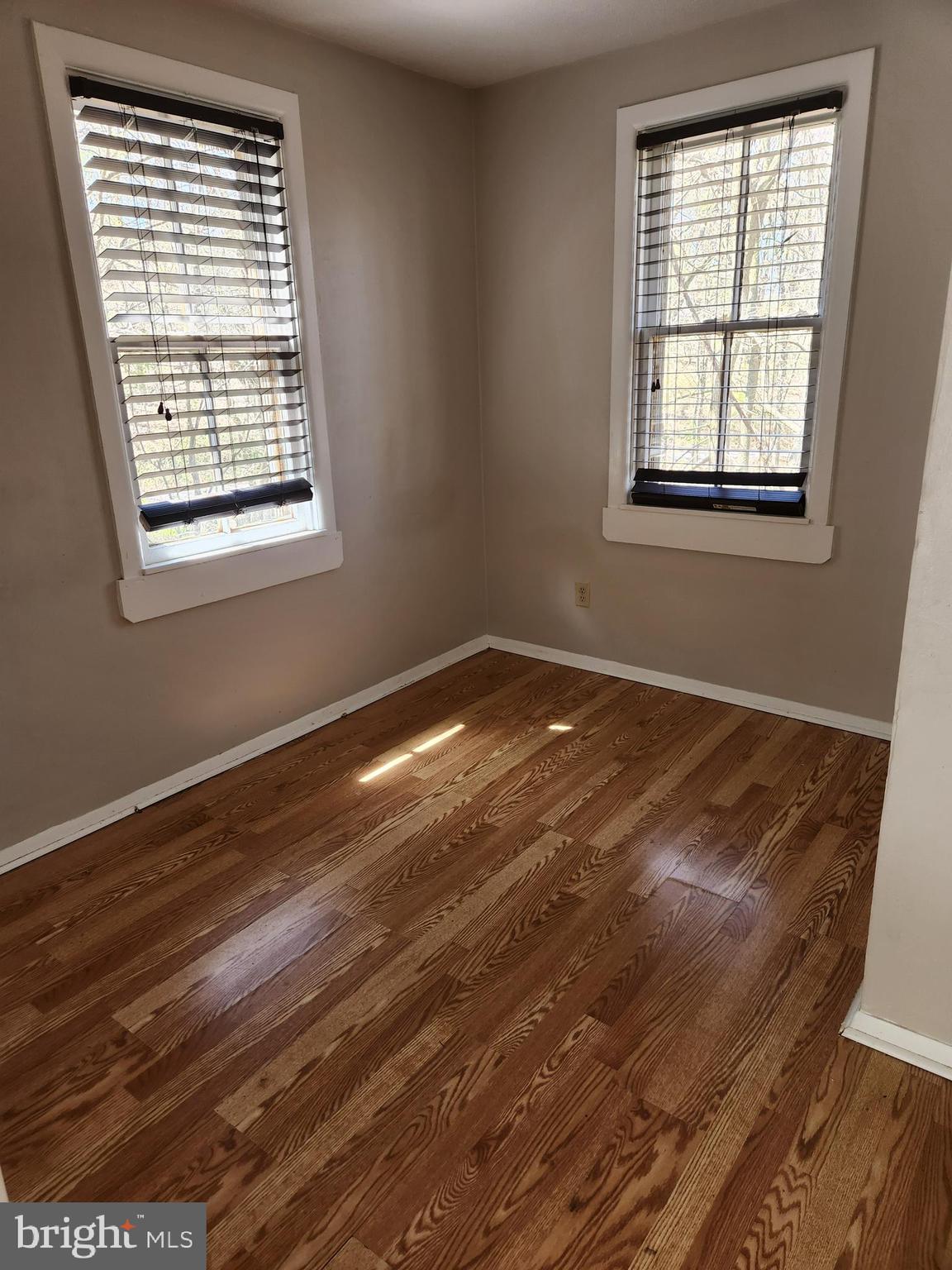 JEFFERSON COUNTY - Residential Lease