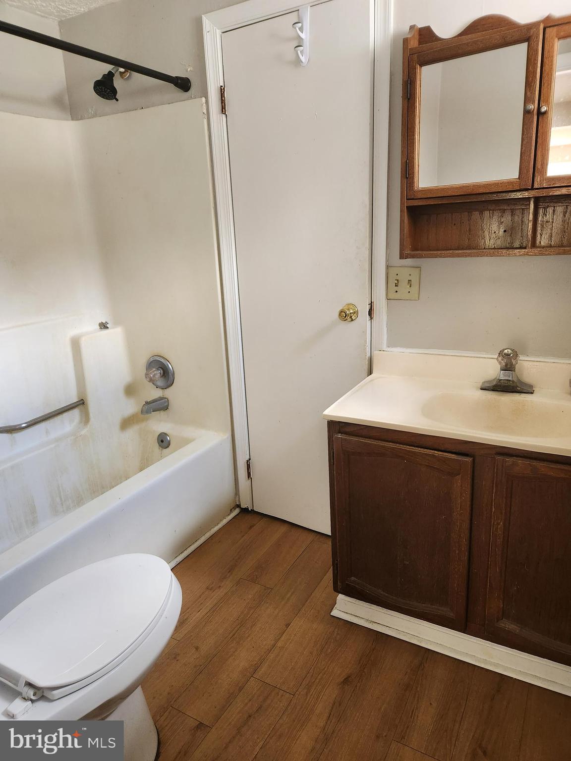 JEFFERSON COUNTY - Residential Lease