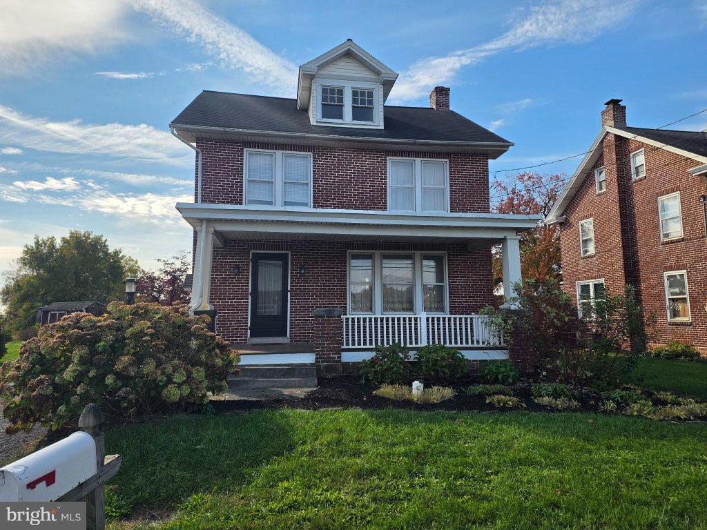 Photo of 2300 W Main Street, EPHRATA, PA 17522 (MLS # PALA2098016)