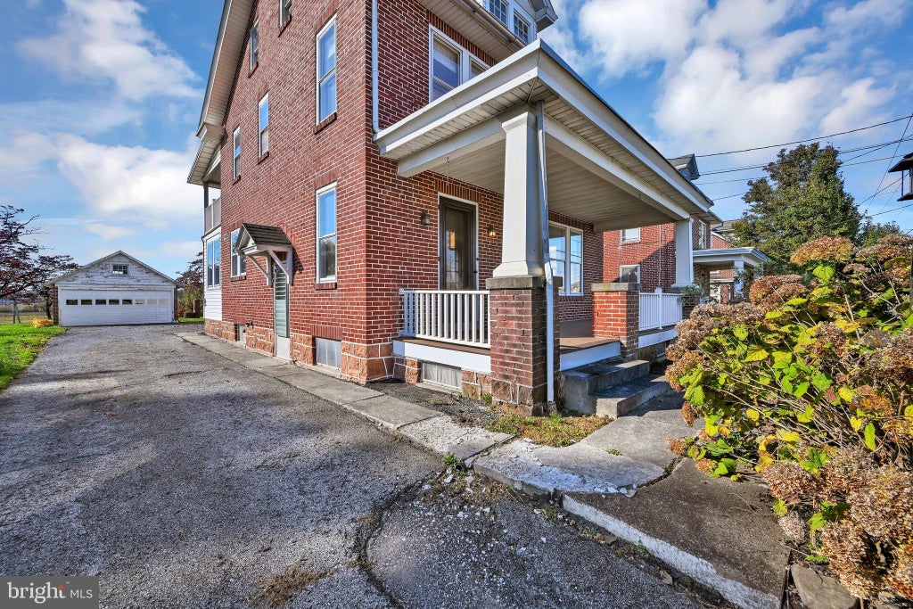 Photo of 2300 W Main Street, EPHRATA, PA 17522 (MLS # PALA2098016)
