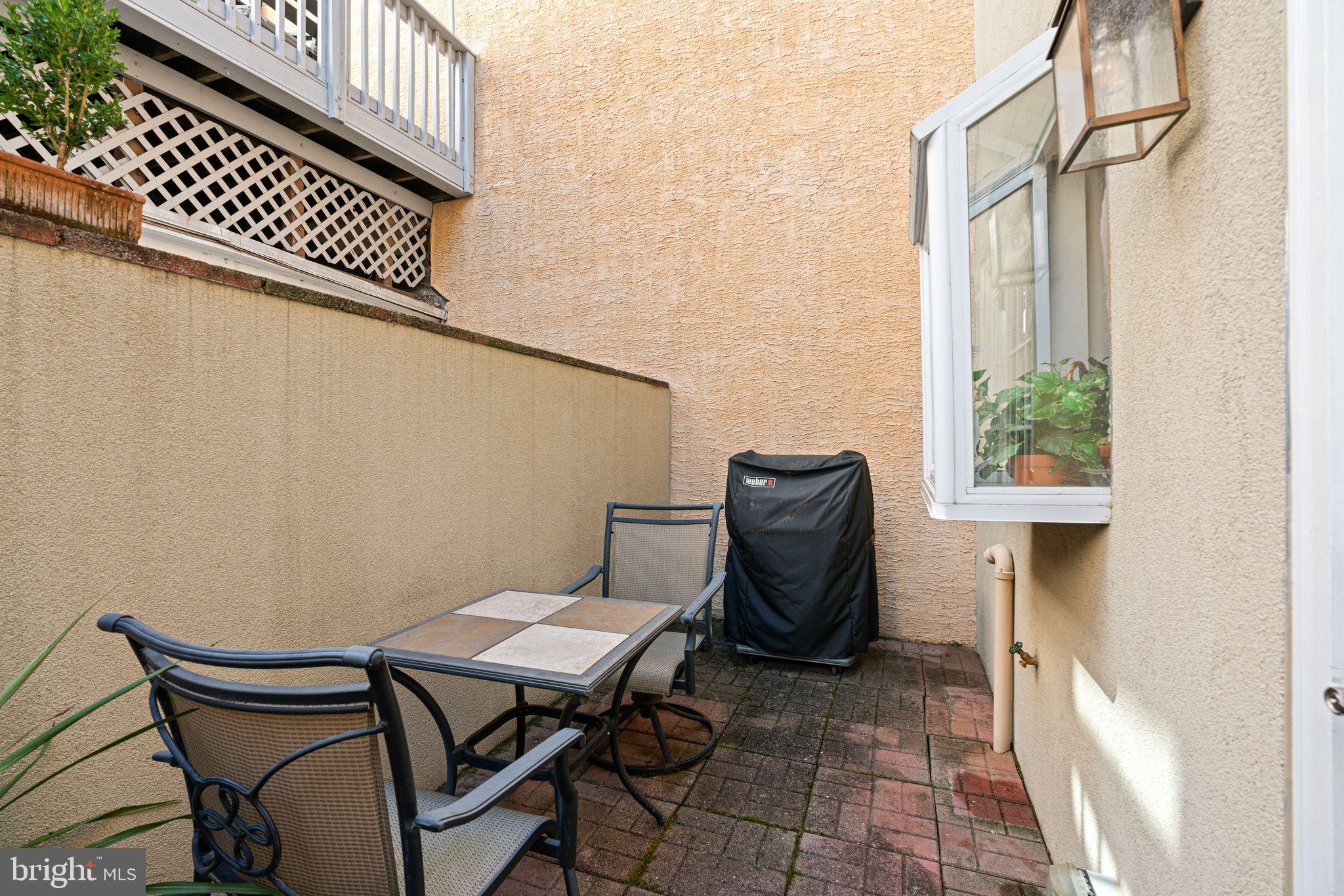 RITTENHOUSE SQUARE - Residential