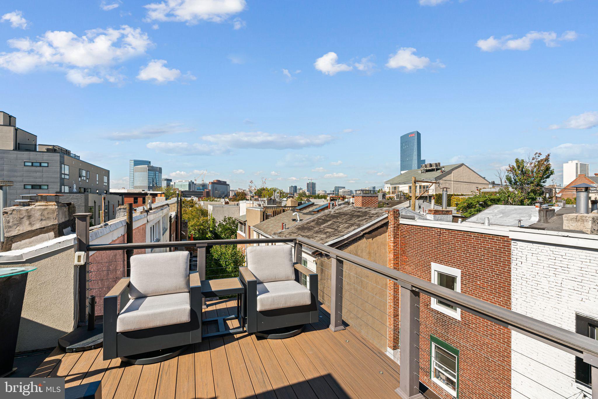 RITTENHOUSE SQUARE - Residential