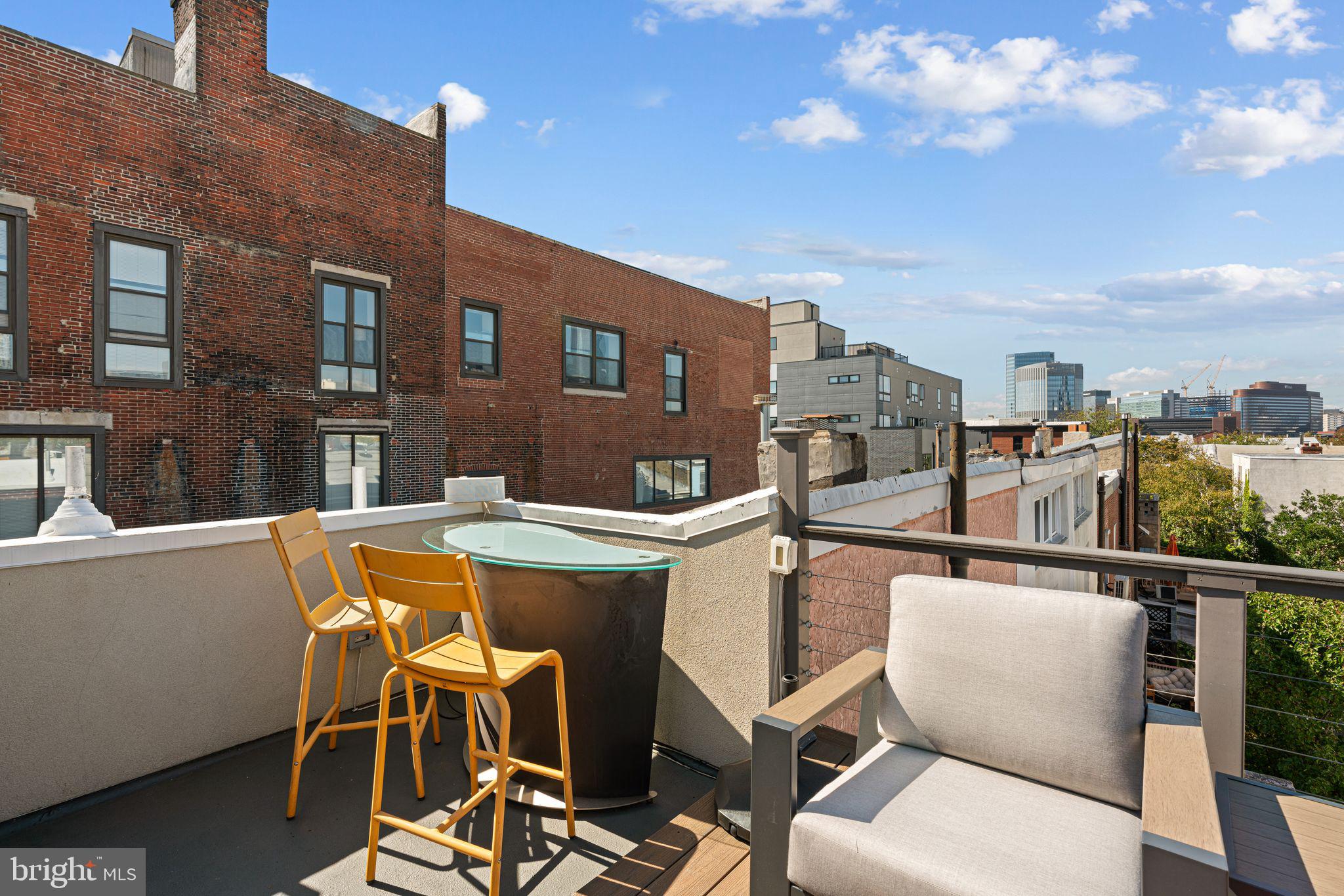 RITTENHOUSE SQUARE - Residential