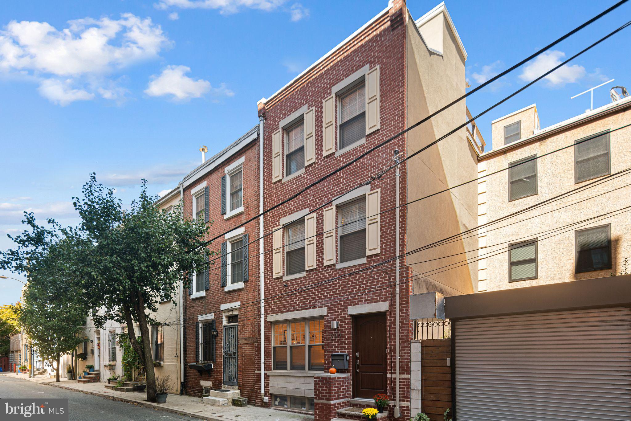 RITTENHOUSE SQUARE - Residential