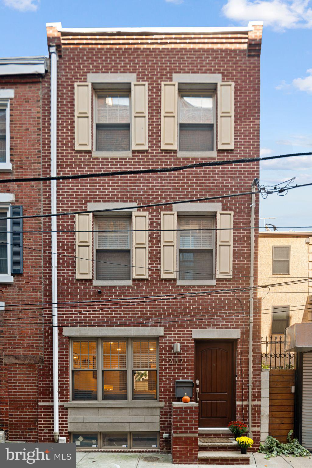 RITTENHOUSE SQUARE - Residential