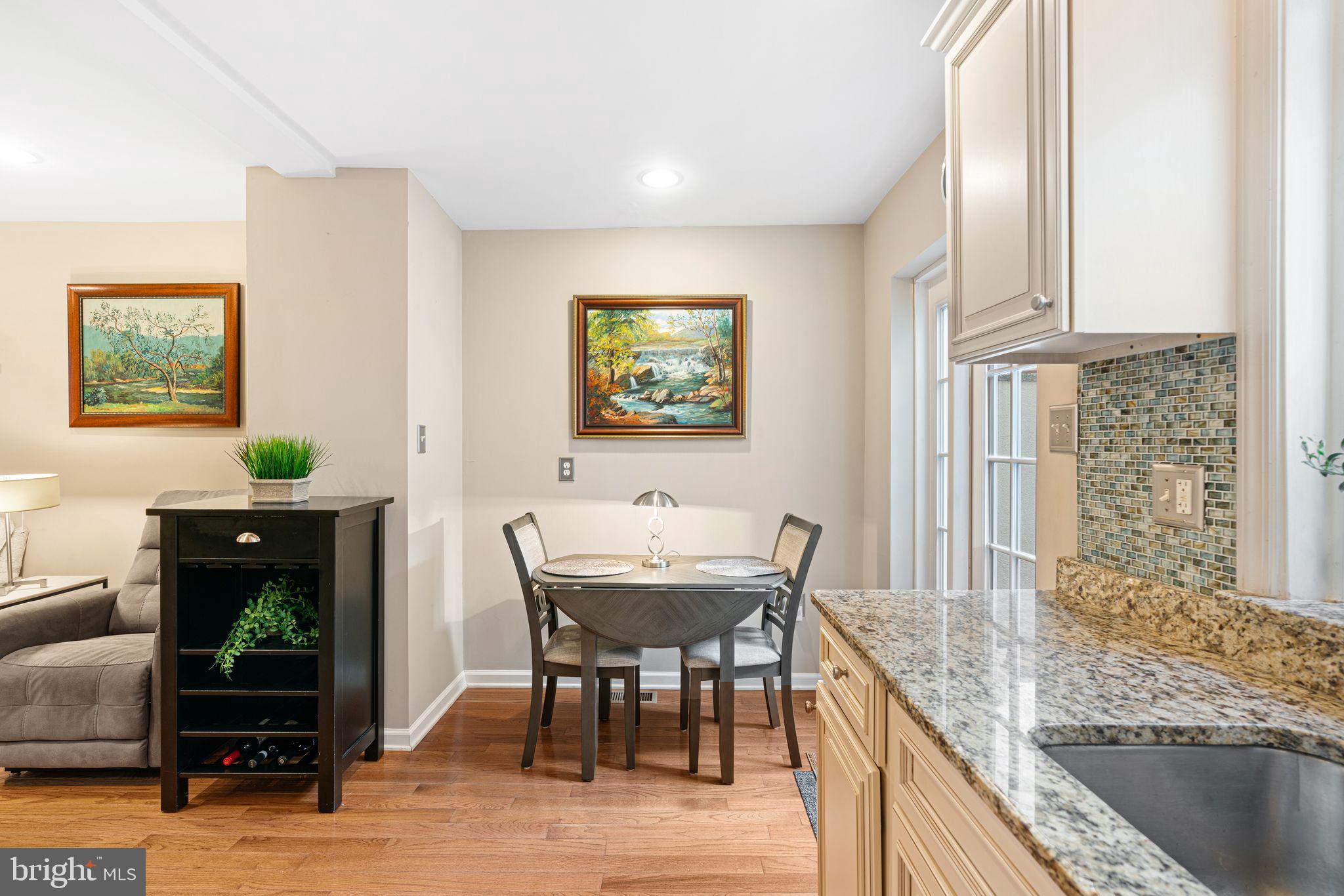 RITTENHOUSE SQUARE - Residential