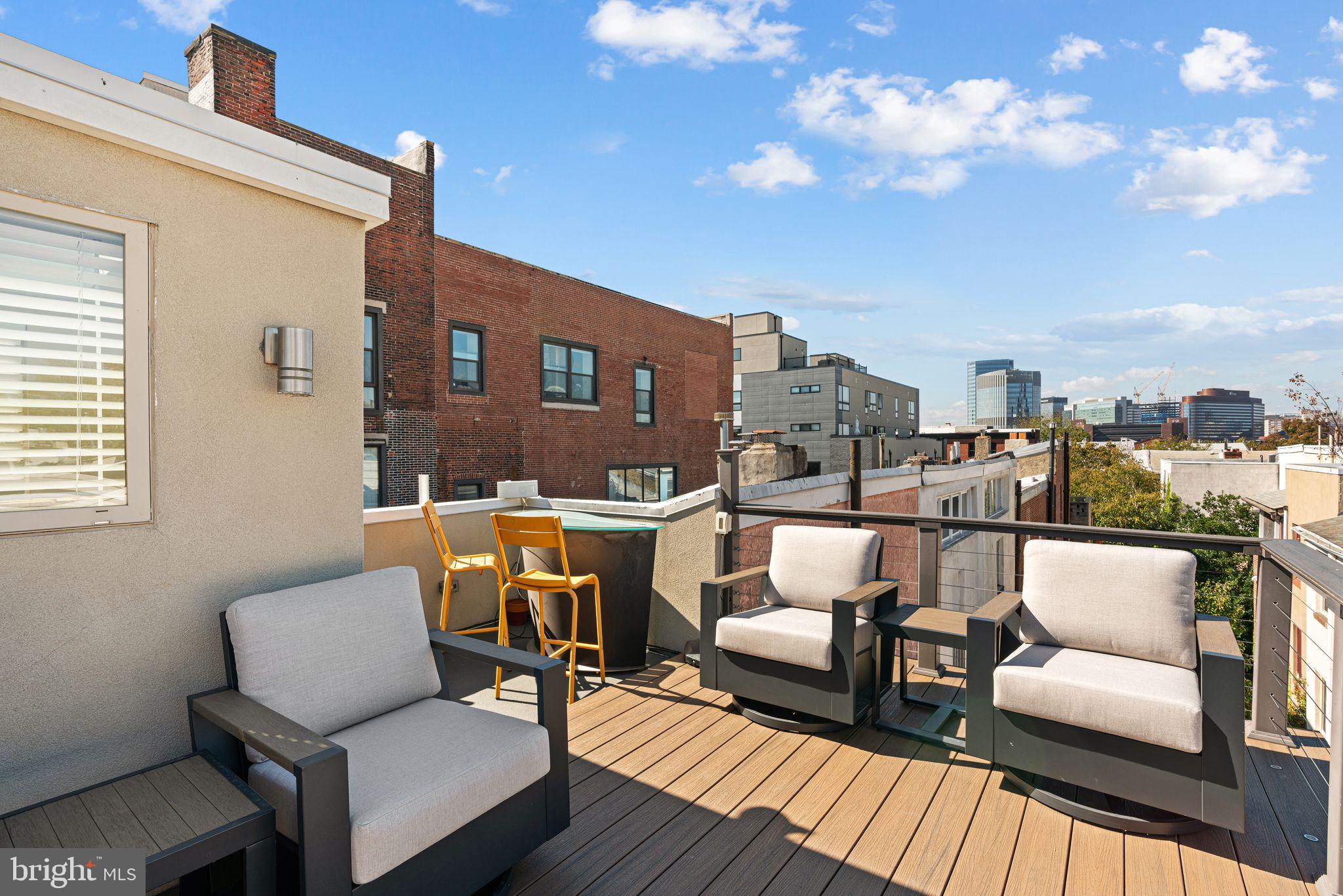 RITTENHOUSE SQUARE - Residential