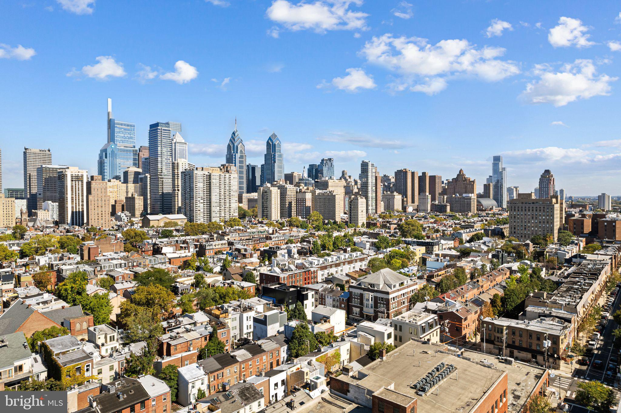 RITTENHOUSE SQUARE - Residential
