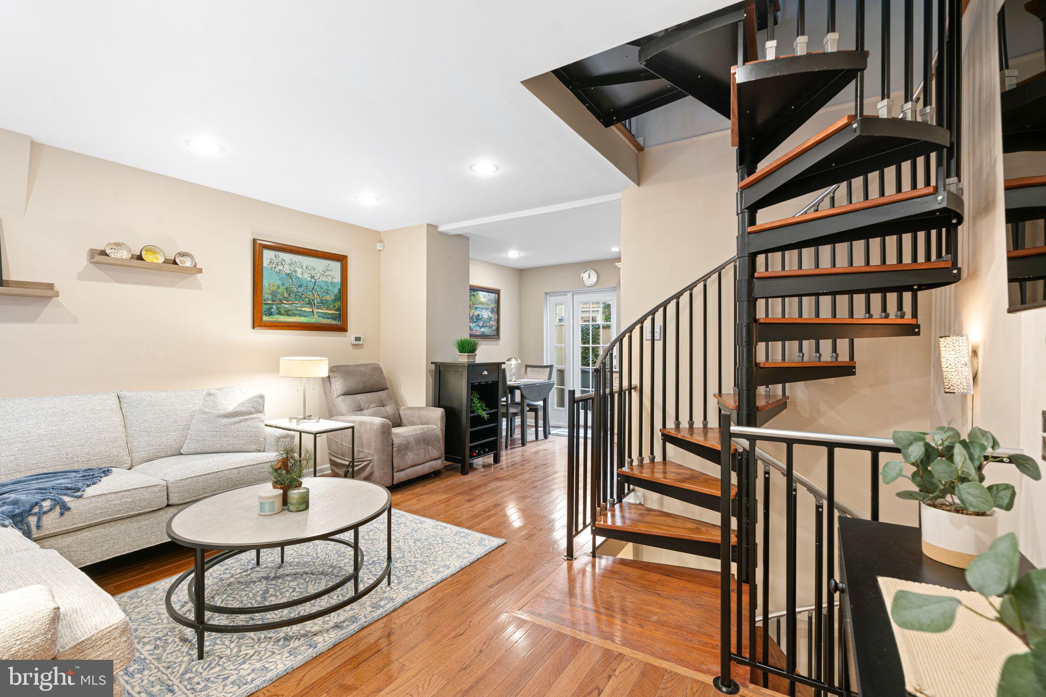 RITTENHOUSE SQUARE - Residential