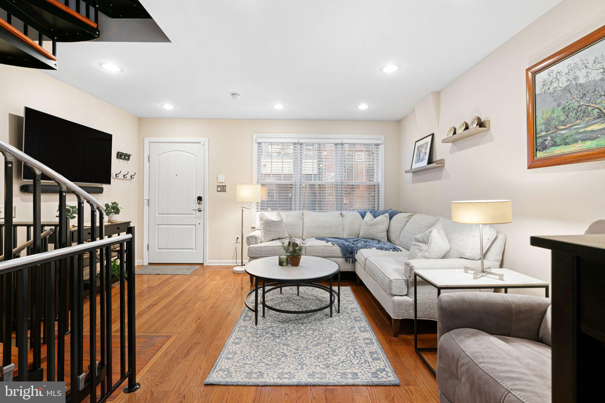 RITTENHOUSE SQUARE - Residential